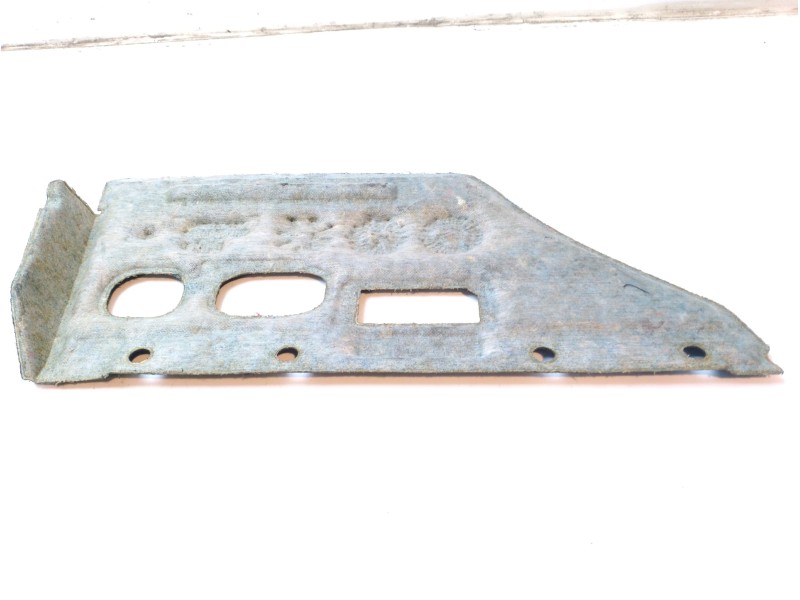 Recambio de moldura para peugeot 2008 (--.2013) active referencia OEM IAM 9673833780  