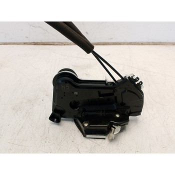 CERRADURA PUERTA DELANTERA DERECHA 6903053130 