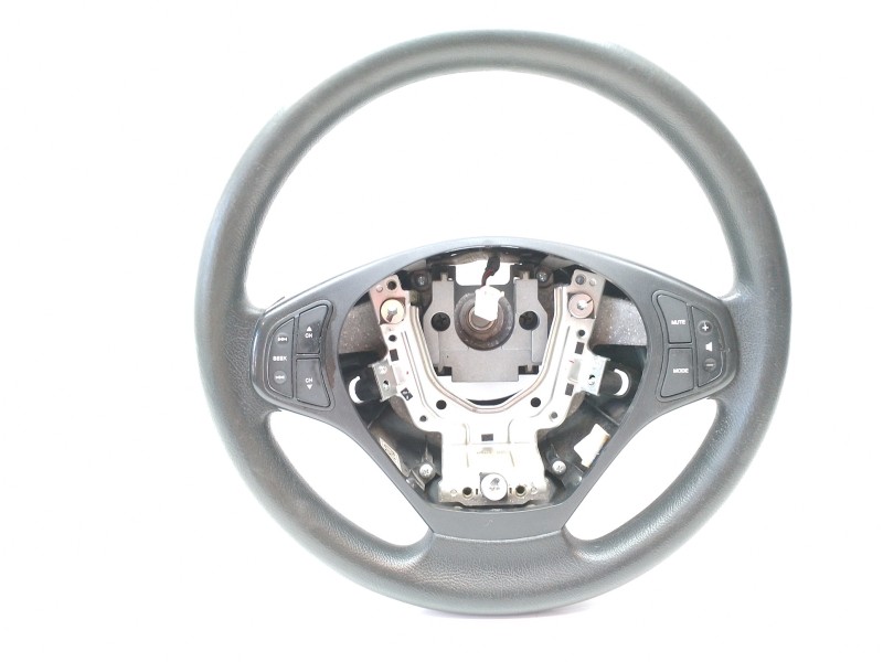 Recambio de volante para kia cee´d 1.6 crdi cat referencia OEM IAM 561101H180EQ  