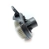 Recambio de motor calefaccion para volkswagen polo (6r1) advance referencia OEM IAM 6Q1819015  