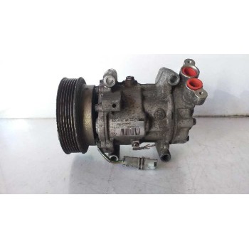 COMPRESOR AIRE ACONDICIONADO 8200651251 0017203845 