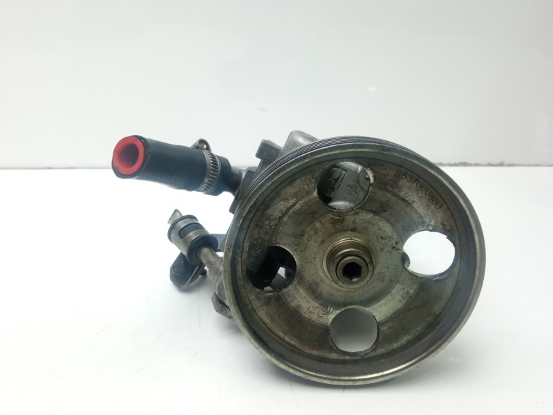 Recambio de bomba direccion para peugeot 407 1.6 hdi fap cat (9hz / dv6ted4) referencia OEM IAM 9658419280  