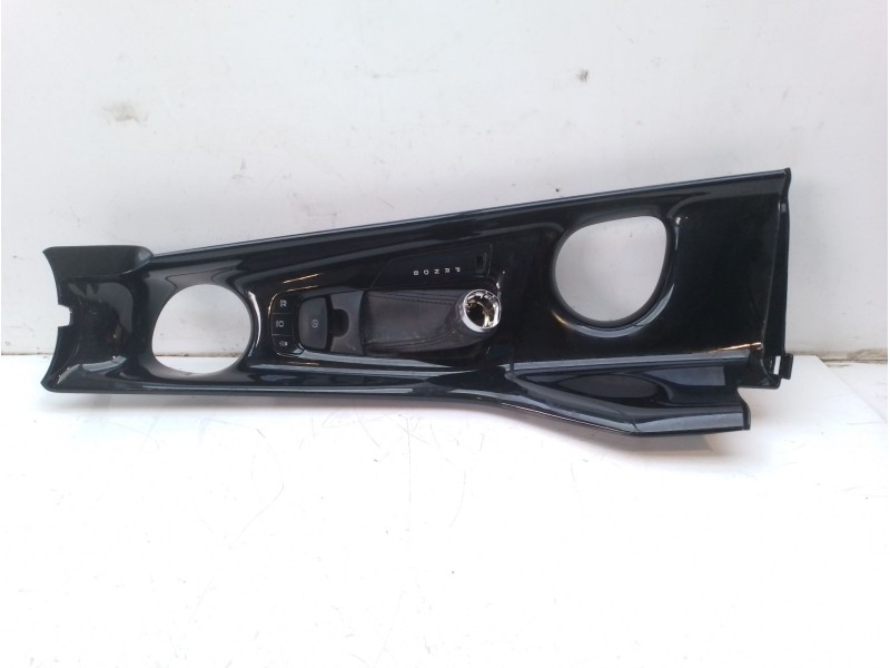 Recambio de modulo electronico para toyota c-hr referencia OEM IAM 35978F4040 58808F4030 