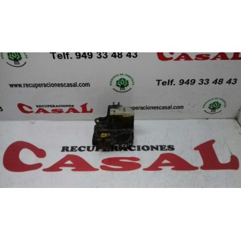 CERRADURA PUERTA DELANTERA IZQUIERDA 