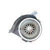 Recambio de motor calefaccion para volkswagen polo (6r1) advance referencia OEM IAM 6Q1819015  