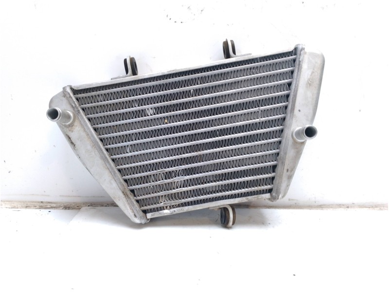 Recambio de radiador aceite para aprilia tuono v4 r referencia OEM IAM 2B000897  