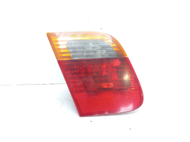Recambio de piloto trasero derecho interior para bmw serie 3 berlina (e46) 320d referencia OEM IAM 63218364924  
