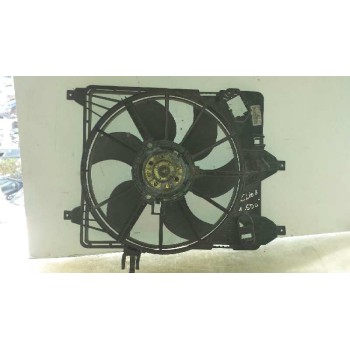 ELECTROVENTILADOR 7700436917 5020100 