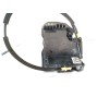 Recambio de cerradura puerta trasera derecha para opel astra k lim. 5türig selective referencia OEM IAM 13596956  