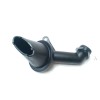 Recambio de tubo para ford ranger (tke) referencia OEM IAM BK2Q6615AA BK3Q6615AA 