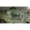 Recambio de electroventilador para renault kangoo (f/kc0) express confort referencia OEM IAM 7700436917 5020100 