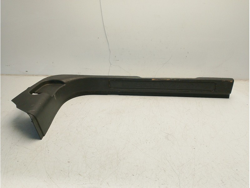 Recambio de moldura para land rover discovery sport (l550) 2.0 d 4x4 referencia OEM IAM LR079051 FK7202349AE8LAA 