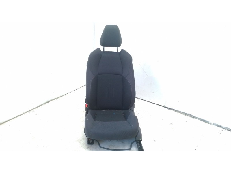 Recambio de asiento delantero izquierdo para toyota c-hr referencia OEM IAM 72020F4140  