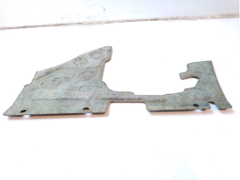 Recambio de moldura para peugeot 2008 (--.2013) active referencia OEM IAM 9673833680  
