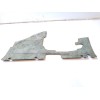 Recambio de moldura para peugeot 2008 (--.2013) active referencia OEM IAM 9673833680  