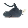 Recambio de cerradura puerta delantera izquierda para citroën c4 berlina collection referencia OEM IAM 9686719880  