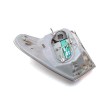 Recambio de piloto trasero izquierdo para lexus rx 400h referencia OEM IAM 8156148140  