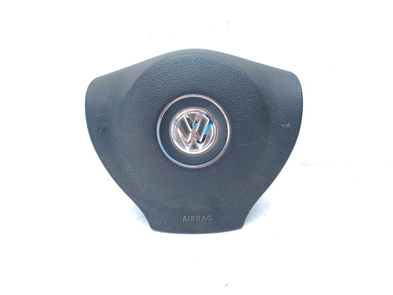 Recambio de airbag delantero izquierdo para volkswagen golf vi (5k1) advance bluemotion referencia OEM IAM 3C8880201AF81U  