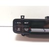Recambio de mando calefaccion / aire acondicionado para toyota auris touring sports (e18) hybrid active referencia OEM IAM 55900