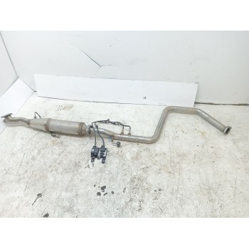 TUBO ESCAPE CENTRAL 28650J7700 