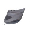 Recambio de guarnecido puerta trasera derecha para toyota corolla (e21) referencia OEM IAM 6763002X20C5  