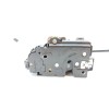 Recambio de cerradura puerta delantera derecha para volkswagen polo (6r1) advance referencia OEM IAM 7L0839016  