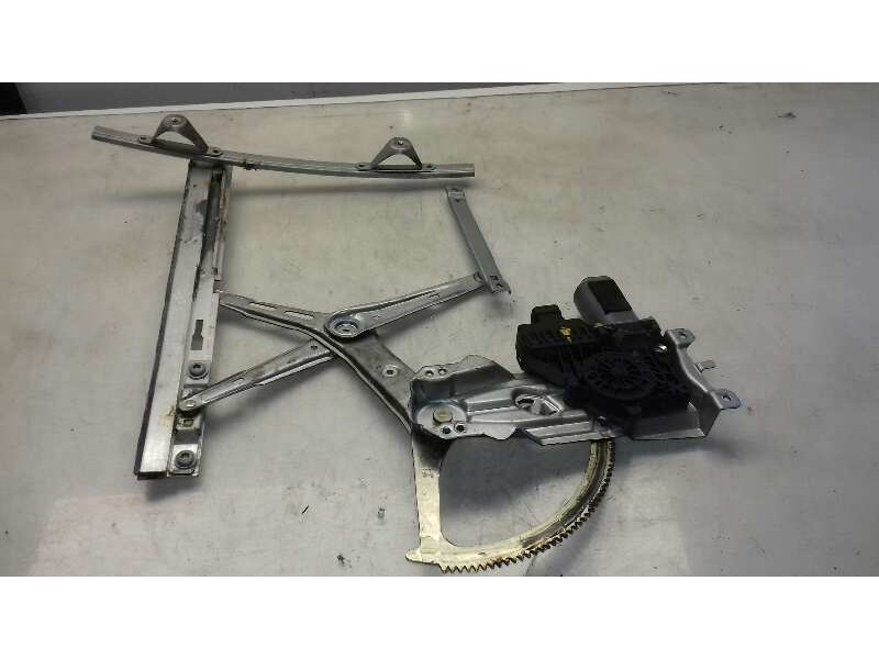 Recambio de elevalunas delantero derecho para opel astra g berlina comfort referencia OEM IAM 994887101 13100418 
