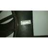 Recambio de electroventilador para renault megane ii classic berlina dynamique referencia OEM IAM 8200151464 5020212 