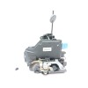 Recambio de cerradura puerta delantera derecha para volkswagen polo (6r1) advance referencia OEM IAM 7L0839016  