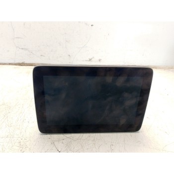 PANTALLA MULTIFUNCION A1669008222 