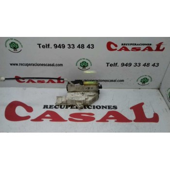 CERRADURA PUERTA DELANTERA DERECHA 9647174280 