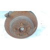 Recambio de puente trasero para jeep gr. cherokee (wh) 3.0 crd cat referencia OEM IAM 52111930AC  5211193AD