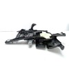 Recambio de elevalunas delantero izquierdo para toyota proace verso 1.6 d-4d cat referencia OEM IAM SU001A9964 9840175680 