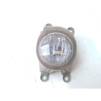 FARO ANTINIEBLA IZQUIERDO 8122102190 