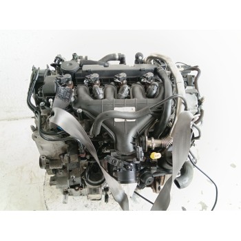 MOTOR COMPLETO 1343078 QXBA 7E72423 D4204T 41610