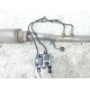 Recambio de tubo escape central para kia ceed sportswagon referencia OEM IAM 28650J7700  