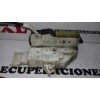Recambio de cerradura puerta delantera derecha para citroën c4 berlina collection referencia OEM IAM 9647174280  