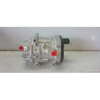 COMPRESOR AIRE ACONDICIONADO 8837047092 042400370 