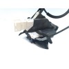 Recambio de cerradura puerta delantera izquierda para citroën c4 berlina collection referencia OEM IAM 9686719880  