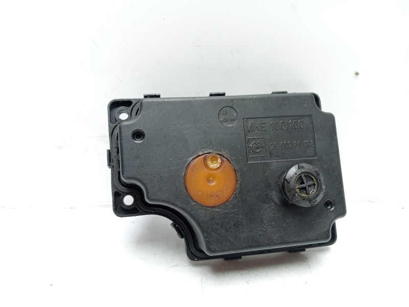 Recambio de modulo electronico para mg serie 75 (rj) 2.0 16v cdt referencia OEM IAM 2600080168 2679906103 
