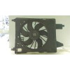 Recambio de electroventilador para renault megane ii classic berlina dynamique referencia OEM IAM 8200151464 5020212 