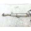 Recambio de tubo escape central para kia ceed sportswagon referencia OEM IAM 28650J7700  
