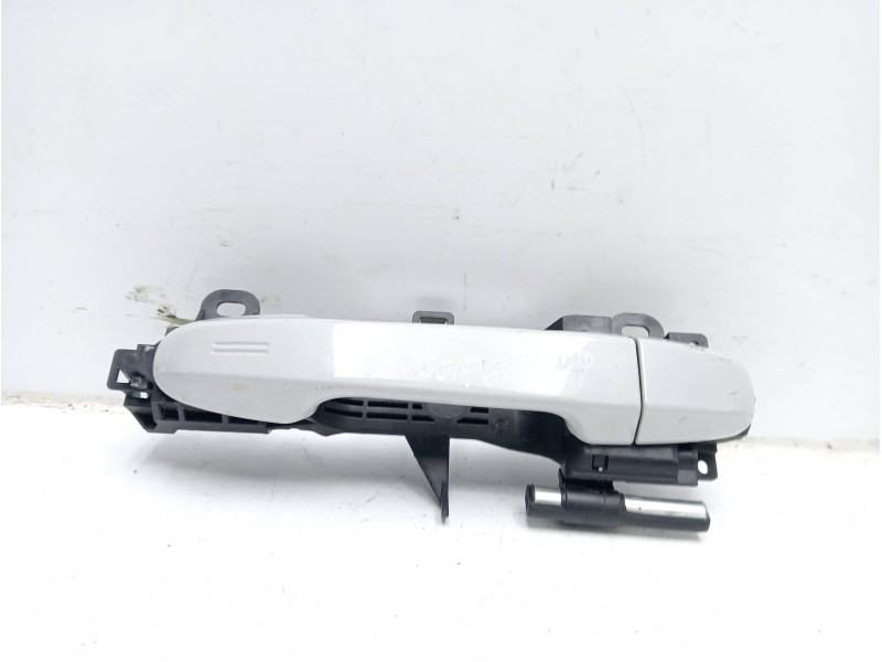 Recambio de maneta exterior delantera derecha para toyota c-hr referencia OEM IAM 69210F4010B4  