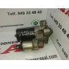 Recambio de motor arranque para renault laguna ii (bg0) expression referencia OEM IAM 0001106023 8200466754 9 DIENTES