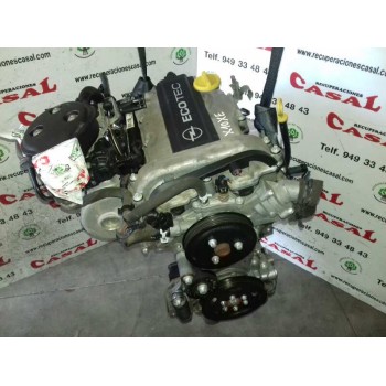 MOTOR COMPLETO X10XE 