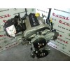 Recambio de motor completo para opel corsa b eco referencia OEM IAM X10XE  