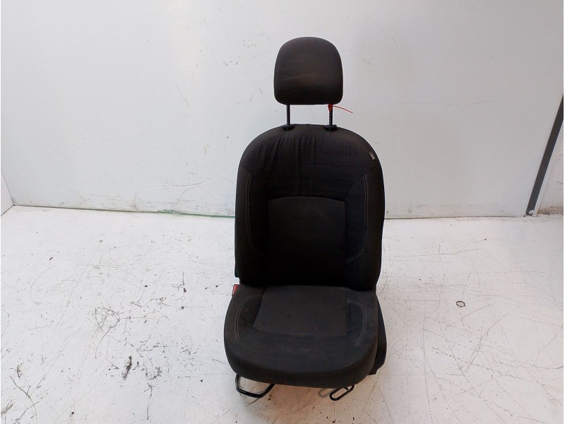 Recambio de asiento delantero izquierdo para dacia lodgy (js_) 1.5 dci referencia OEM IAM 873117105R  