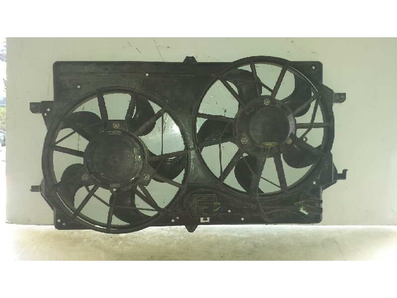 Recambio de electroventilador para ford focus berlina (cak) trend referencia OEM IAM 0130303871 98AB8C607 GPB