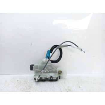 CERRADURA PUERTA DELANTERA IZQUIERDA SU001A9682 