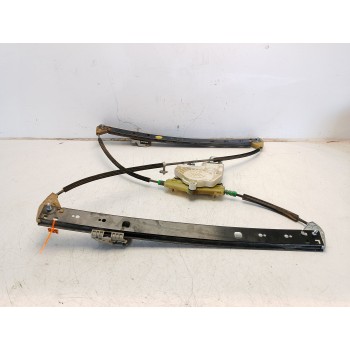 ELEVALUNAS TRASERO IZQUIERDO 4L0839461A 